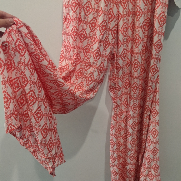 Tinley stretch lightweight flair pants all sizes - Picture 4 of 8